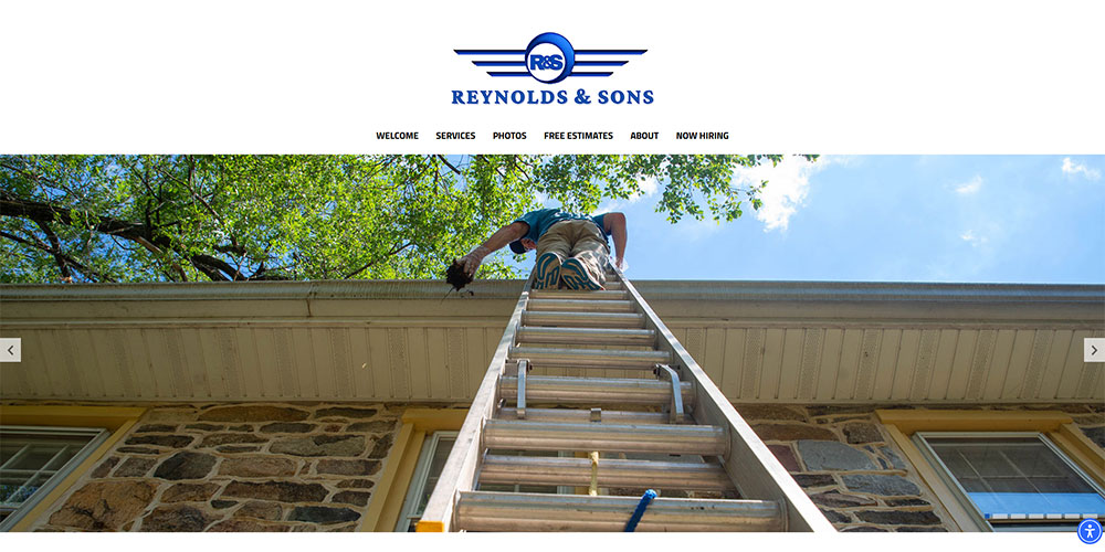 Reynolds & Sons