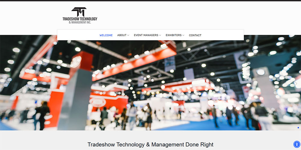 Tradeshow Technologies
