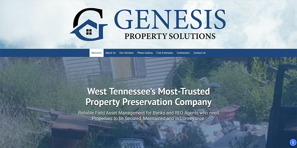 Genesis Property Solutions