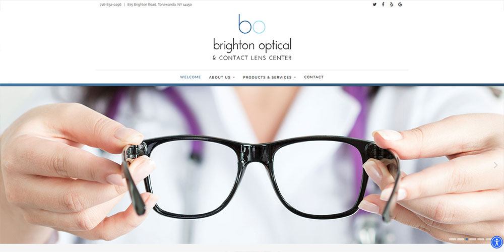 Brighton Optical