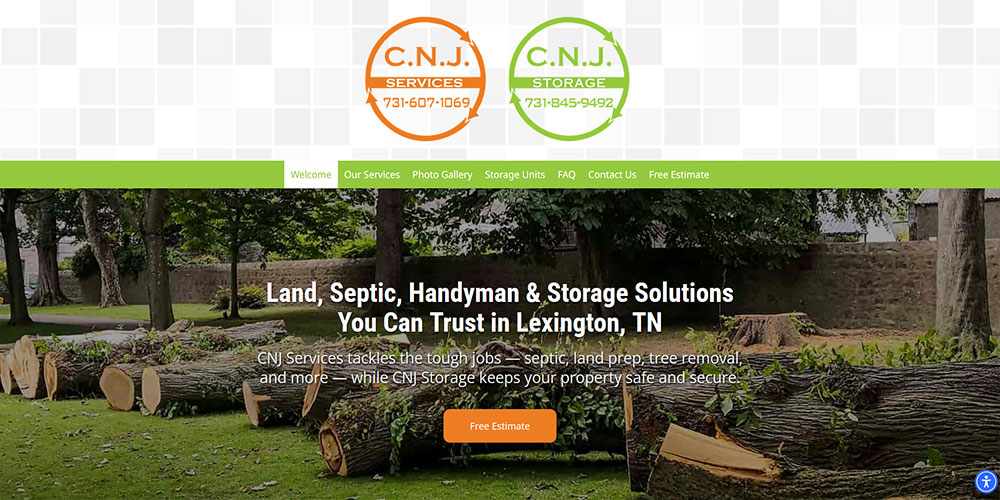 CNJ Services
