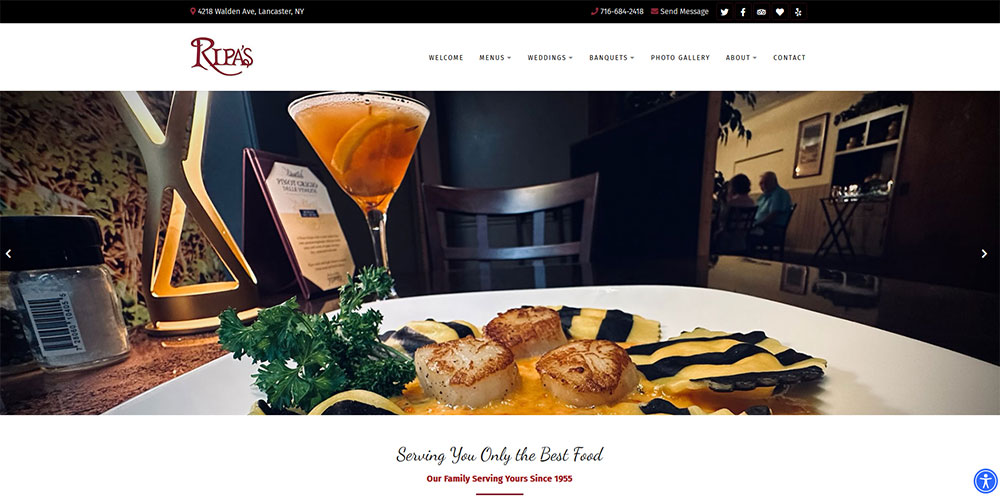 Ripas Restaurant