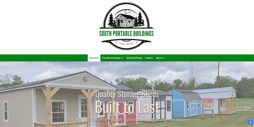 South Portable Buildings