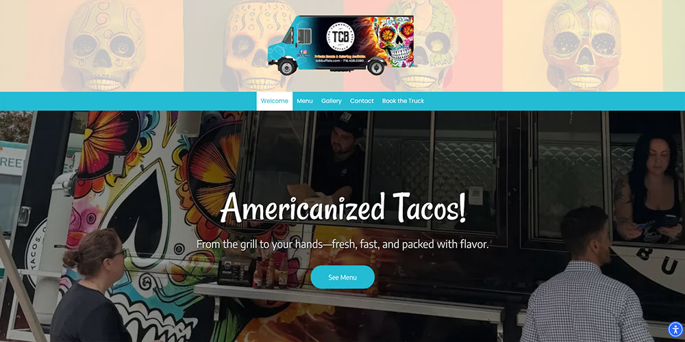 TCB Foodtruck