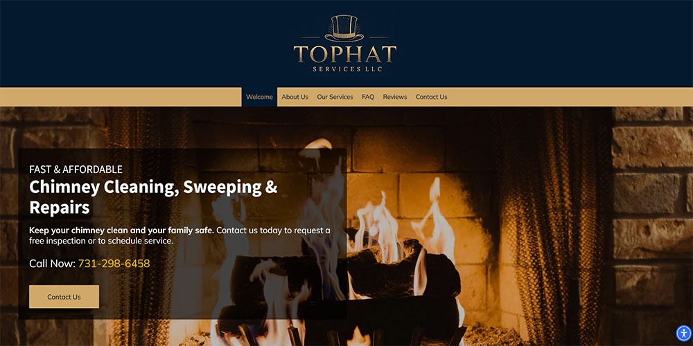Tophat Services